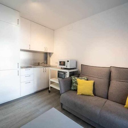 1 Room Atico Pedregalejo Málaga Eksteriør billede