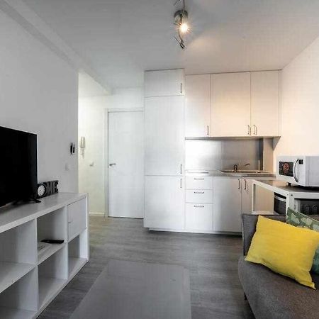 1 Room Atico Pedregalejo Málaga Eksteriør billede